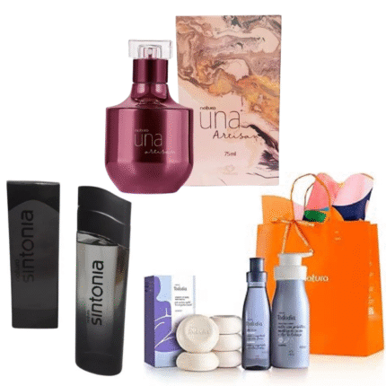 Kit Natura