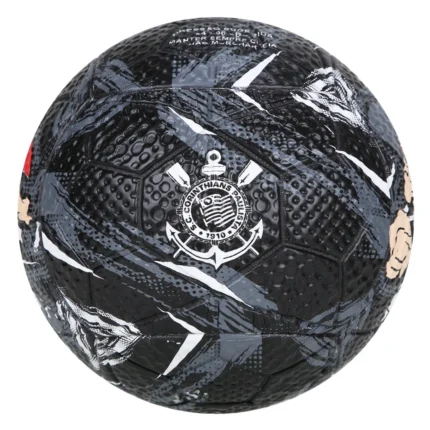 Mini Bola de Futebol Corinthians Magia