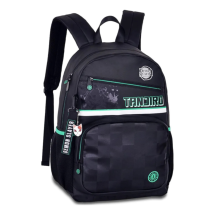 Mochila de Costas Demon Slayer Clio